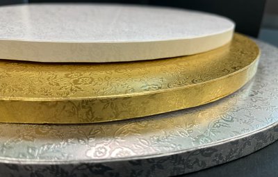 Signature Food Boards